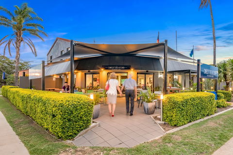 Sugar Country Motor Inn - Accommodation Gladstone 1