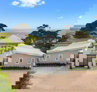 Table House Farm - Accommodation Gladstone