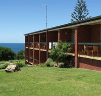 Tathra Hotel - Motel - Accommodation Gladstone