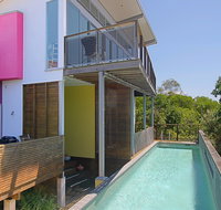 Taylors at Tallows - Accommodation Gladstone