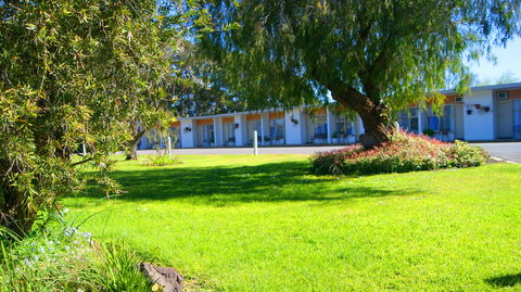 Terang Motor Inn - Accommodation Gladstone 0