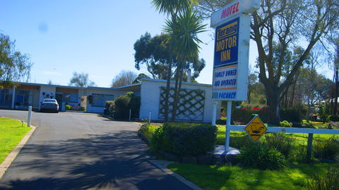 Terang Motor Inn - Accommodation Gladstone 1