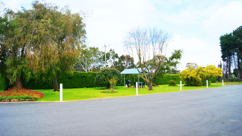 Terang Motor Inn - Accommodation Gladstone 2