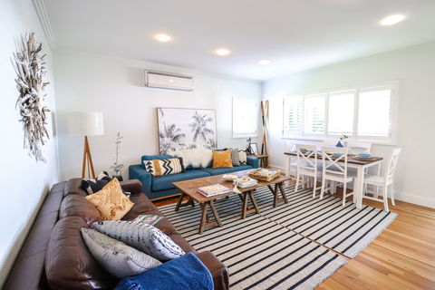 The Guesthouse At Raffertys Resort - Accommodation Gladstone 1