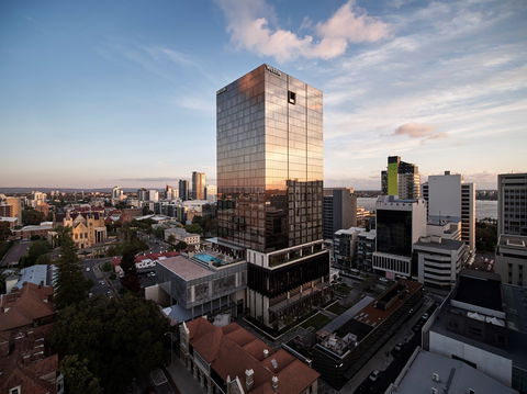 The Westin Perth - Accommodation Gladstone 0