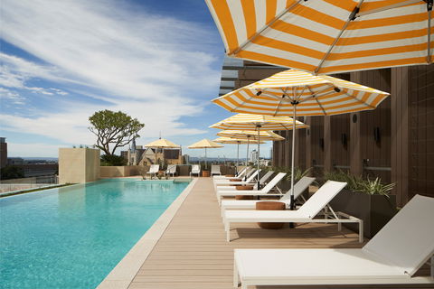 The Westin Perth - Accommodation Gladstone 1