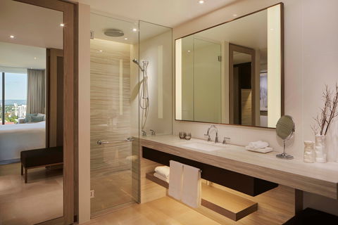 The Westin Perth - Accommodation Gladstone 2