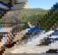The Eco Lodge - Cox's River Rest - Accommodation Gladstone