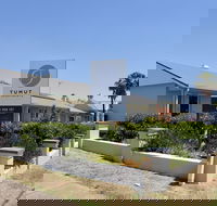 Tumut Apartments - Accommodation Gladstone