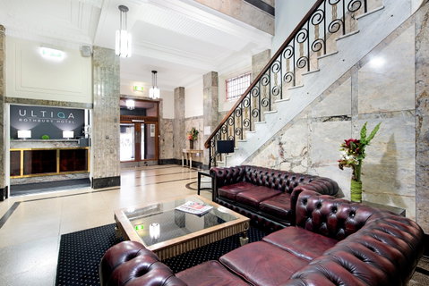 ULTIQA Rothbury Hotel - Accommodation Gladstone 2