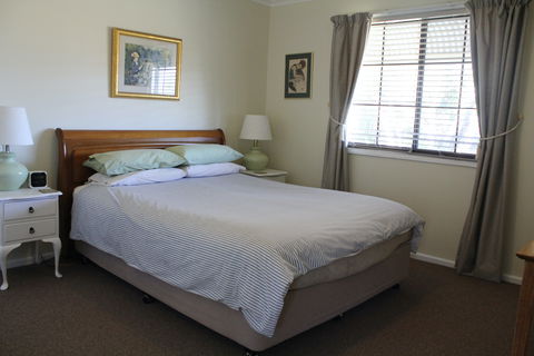 Valley View Cottage Hunter Valley - Accommodation Gladstone 1