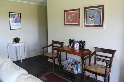 Valley View Cottage Hunter Valley - Accommodation Gladstone 2