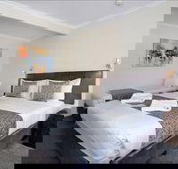 Victor Harbor City Inn