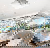 Vue From Here - Accommodation Gladstone