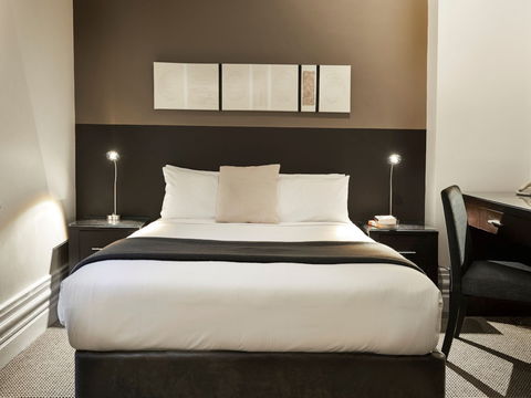 Vulcan Hotel Sydney - Accommodation Gladstone 2