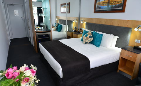 Waikerie Hotel Motel - Accommodation Gladstone 0
