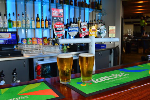Waikerie Hotel Motel - Accommodation Gladstone 2