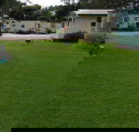 Wellington Caravan Park - Accommodation Gladstone