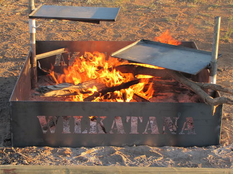Wilkatana Station - Accommodation Gladstone 0