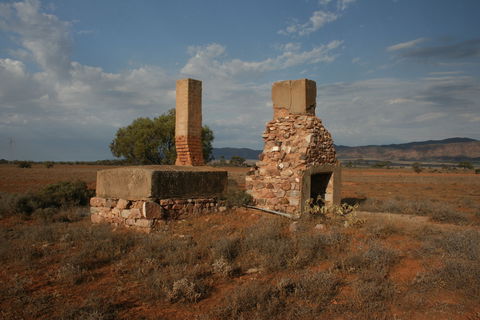 Wilkatana Station - Accommodation Gladstone 1