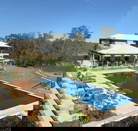 Winmark Wines - Accommodation - Accommodation Gladstone