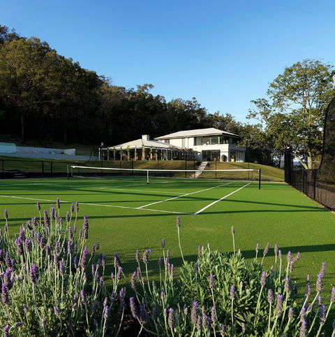 Winmark Wines - Accommodation - Accommodation Gladstone 1