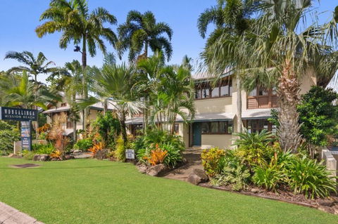Wongalinga Mission Beach - Accommodation Gladstone 0
