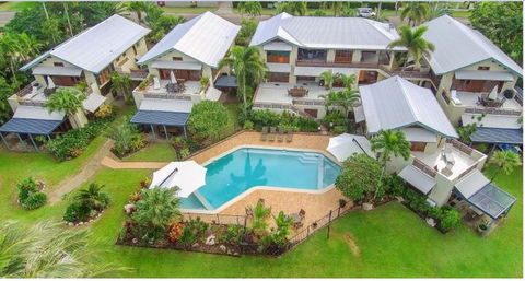 Wongalinga Mission Beach - Accommodation Gladstone 1
