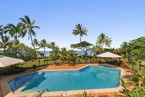 Wongalinga Mission Beach - Accommodation Gladstone 2