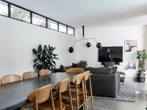 Woollahra Haven - Accommodation Gladstone 1