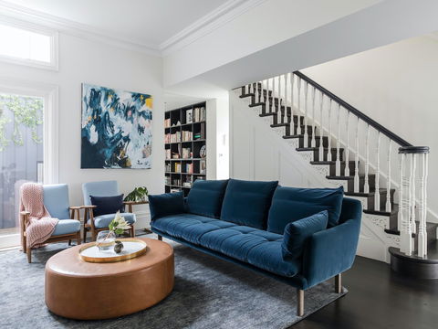 Woollahra Haven - Accommodation Gladstone 2