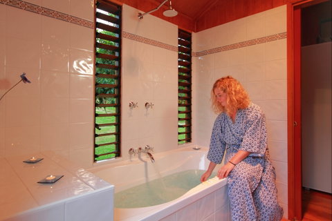 Worendo Cottages - Accommodation Gladstone 1
