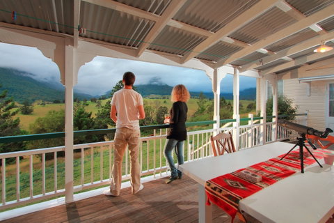Worendo Cottages - Accommodation Gladstone 2