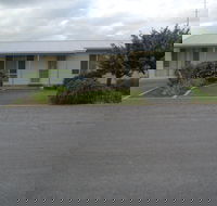 Yandra Beach House - Accommodation Gladstone