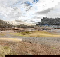Yarrangobilly Village campground - Accommodation Gladstone