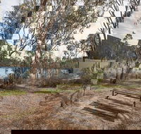 Yolde campground - Accommodation Gladstone