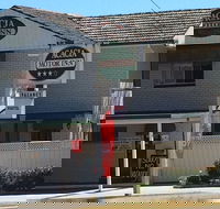 Acacia Motel - Accommodation Gladstone
