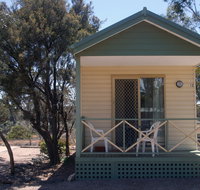 Acclaim Gateway Tourist Park