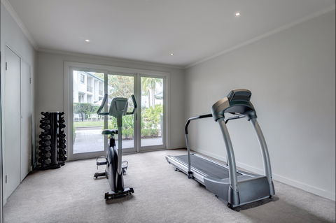Adina Apartment Hotel Sydney Chippendale - Accommodation Gladstone 1