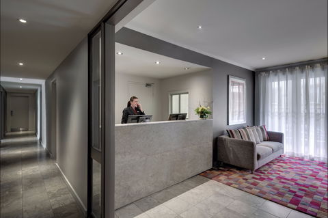 Adina Apartment Hotel Sydney Chippendale - Accommodation Gladstone 2