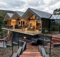 Adventure Bay Retreat
