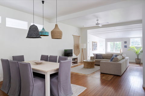 A Perfect Stay - Mahalo House - Accommodation Gladstone 1