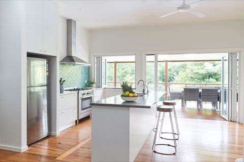 A Perfect Stay - Mahalo House - Accommodation Gladstone 2