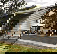 Appleyard Bed and Breakfast - Accommodation Gladstone