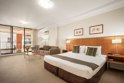 APX Darling Harbour - Accommodation Gladstone 1