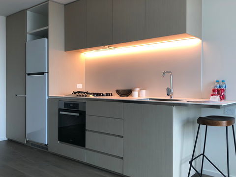 Arise Australia 108 - Accommodation Gladstone 2