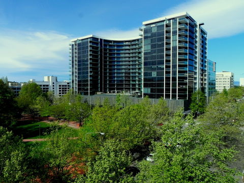 Astra Apartments - Manhattan - Accommodation Gladstone 0