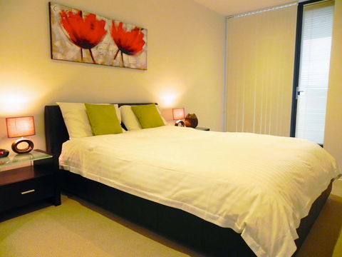 Astra Apartments - Manhattan - Accommodation Gladstone 2