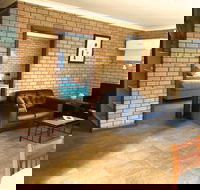 Augusta Escape - Accommodation Gladstone