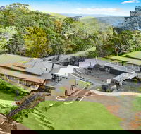 Avocado Grove BnB - Accommodation Gladstone